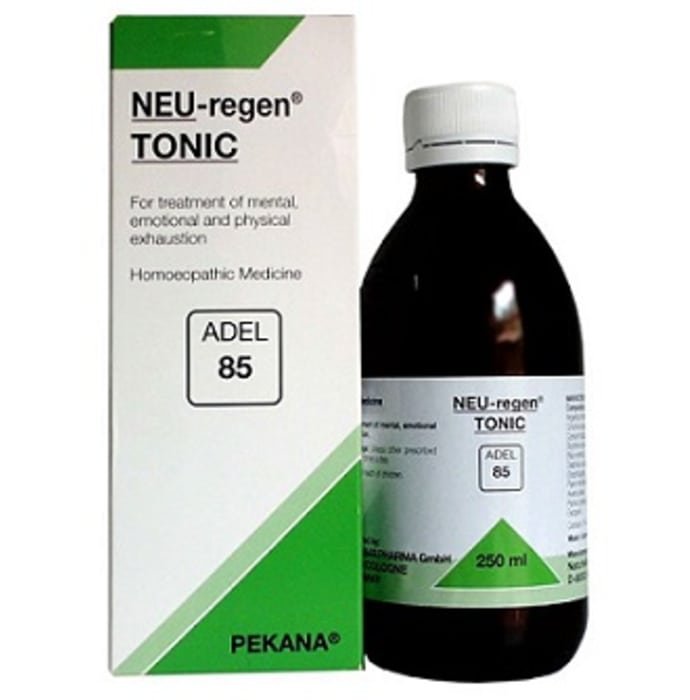 DOPPEL HERZ ENERGETIC TONIC